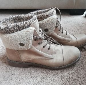 CLIFFS BY WHITE MOUNTAIN Women's Duena Hiking Styl